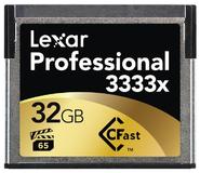 Lexar gibt Musterverfügbarkeit der weltweit schnellsten Speicherkarte bekannt