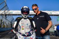 Restart for Nate "N8!" Kern and Wunderlich Motorsport in the BMW BoxerCup 2020