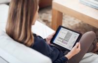 Signing online in the home office - often an email is not enough