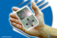 Kontron Introduces First nanoETXexpress Computer-On-Module for PCI Express-based Credit Card Sized Computing