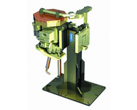 Schwerlastwechselsystem SWS-L