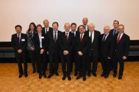 Führende deutsche Technische Universitäten präsentieren jüngste Fortschritte im Bereich Industrie 4.0.