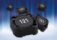 Geschirmte Speicherdrosseln von VIKING - Serie PCS/PCSH