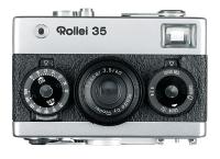 Die Marke Rollei wird 100 Jahre alt