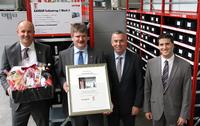 Mit RFID die Voraussetzung für maximale Versorgungssicherheit schaffen!