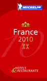 MICHELIN-Führer Frankreich 2010 kommt in den Handel