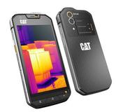 Cat® phones gibt Verfügbarkeit des Entwicklungs-Kits für das erste Smartphone mit integrierter Wärmebildkamera bekannt