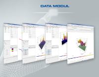 DATA MODUL präsentiert die neue Generation des PCAP Touch Analyse-Tools: easyANALYZER 4.0