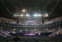 Britannia Row Chooses Flashline for a Thousand Young Voices