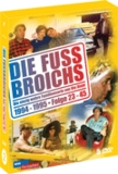 Die zweite „Fussbroichs“ DVD-Box ab 19. Januar im Handel