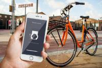 Donkey Republic und Transit App verbünden sich für ein besseres Fahrerlebnis