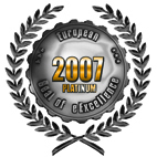 zanox erhält zum zweiten Mal in Folge das „European Seal of E-Excellence”