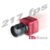 Photonfocus new Camera is the world fastest Camera-Link-Base Camera