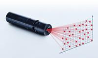 Random Power Projektor - 100.000 Punkte Matrix Projektor für die Bildverarbeitung