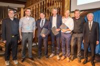 Robot Award "IERA" 2018 goes to the USA, Germany and the Netherlands