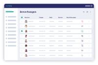 vyble digitalisiert das Recruiting