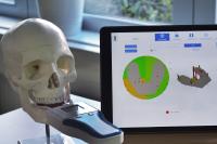 Gedruckte Elektronik: Revolution in der Diagnostik