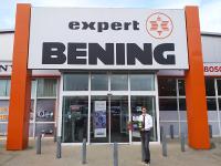 XORO Produkte jetzt bei Expert Bening erhältlich
