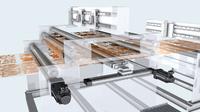 Sercos International präsentiert Multi-Vendor-Lösung zur SPS IPC Drives 2013 in Nürnberg