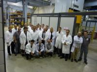 VELOX sets innovation in the service of weight reduction, productivity and recyclability
