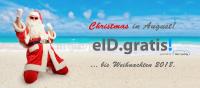 SkIDentity bietet „eID.gratis!“