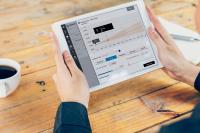 Zuger Kantonalbank digitalisiert Kundenberatung mit Tablet-Beratungstool von Swisscom