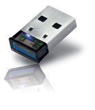 TRENDnet präsentiert Mini-Bluetooth USB-Adapter TBW-107UB