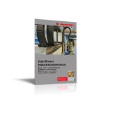 Zur Messe SPS IPC Drives: Helukabel stellt "Kabelfinder" für die Industrieautomation vor