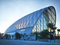 ARTIC: traffic hub in California sets new standards for sustainable building