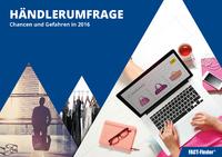 FACT-Finder Händlerstudie 2016 zeigt: Produktdaten bei fast jedem zweiten Händler mangelhaft