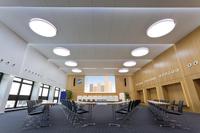 Bayerische Landesärztekammer: Modernste Medientechnologien für eine perfekte Kommunikation