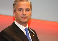 Bert-Jan Knoef: "Für STILL ist das Wasserglas halbvoll"