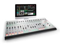 IBC 2018: Lawo präsentiert das erste Radiomischpult mit SMPTE 2022-7