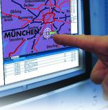 Location Based Services: FleetOnline startet Handy-Ortung in Deutschland