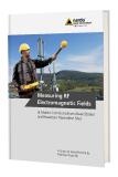 “Measuring RF Electromagnetic Fields” – la guida per i professionisti di CEM per ottenere il meglio dall’SRM