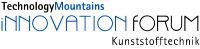 5. Innovationsforum Kunststofftechnik am 19.04.2018