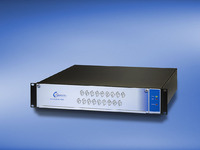 High-level Firewall-Technologie wird weiterentwickelt