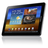Galaxy Tab 7.7 - Erstes Tablet mit Super AMOLED Plus Display auf IFA vorgestellt