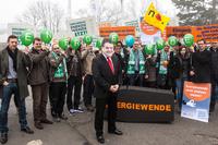 AS Solar fordert von Politik: Nicht die Energiewende platzen lassen!