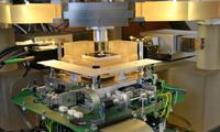 Hannover Messe: TU Ilmenau zeigt Nano-Exponate