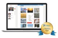 Learnship gewinnt Gold bei den 2016 Brandon Hall Group Excellence Awards in Technologie