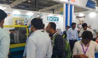 Plastivision India - ein Erfolgsgarant für BOY
