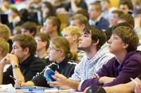 TU Ilmenau: Hochschulinfotag "Studium und Praktikum im Ausland"