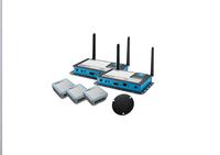 Advantech Embedded WISE-Node and Gateway Devices for Reliable Data Acquisition into the IoT Era