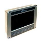 New colour display digsy® CMV II