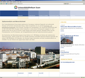 VVA Networks relauncht Webauftritt des Universitätsklinikum Essen
