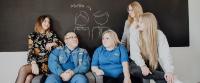 AERO-LIFT ist Aussteller auf Berufsstarter Messe "Visionen 2019" in Balingen