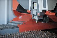 Into the future with a new fibre laser