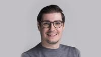 STAR-Tochter sense&image freut sich über Benjamin Hillscher als neuen Geschäftsführer