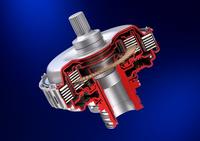 BorgWarner erwartet steigende Nachfrage nach Doppelkupplungsgetrieben und eGearDrive®-Technologie